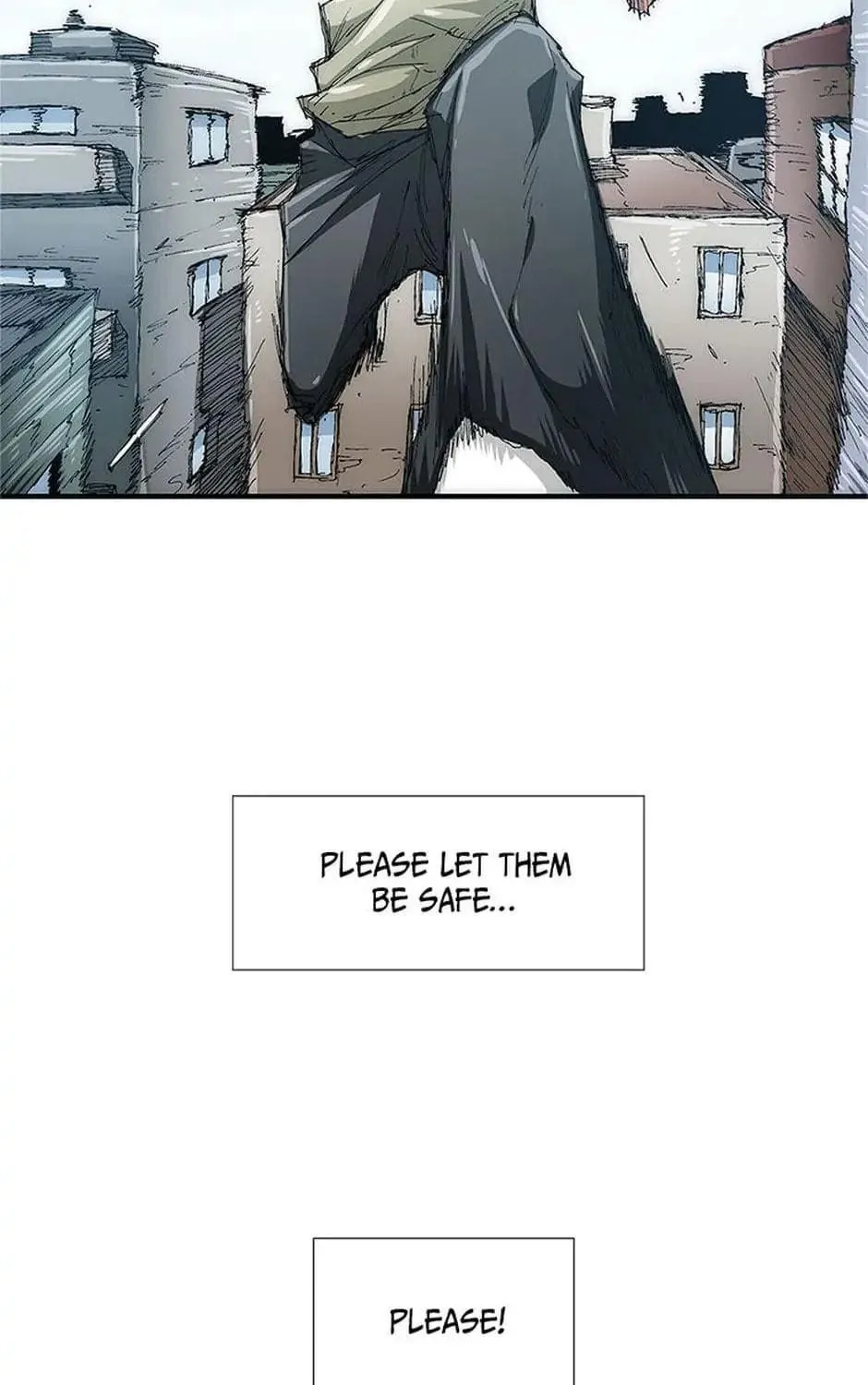 Read Trace Remaster chapter 4 image 98 on Lezhin