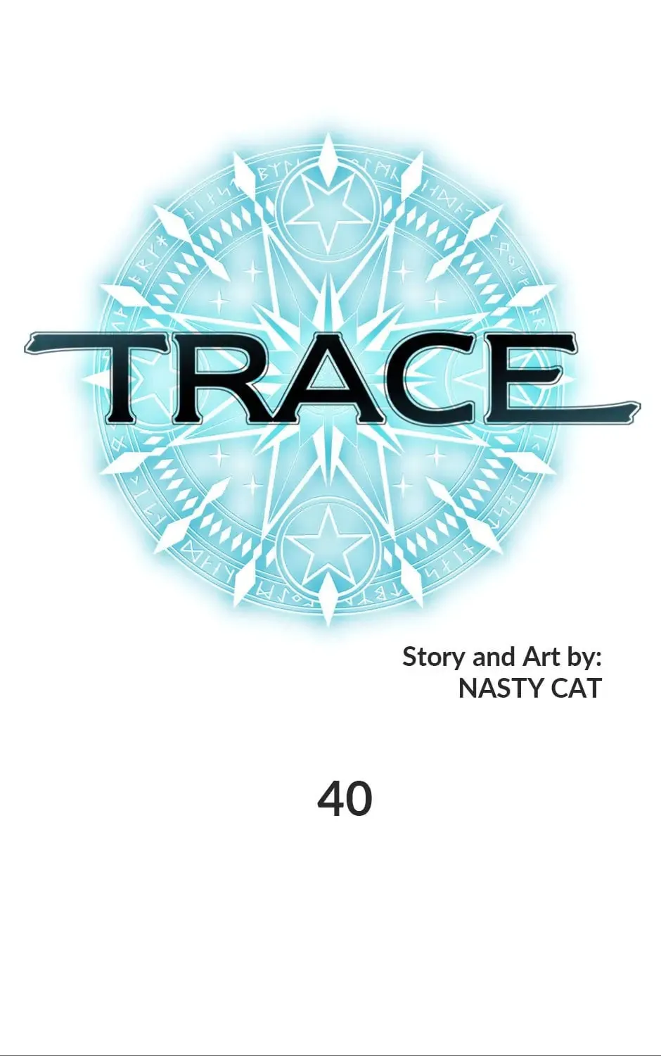 Read Trace Remaster chapter 40 image 0 on Lezhin