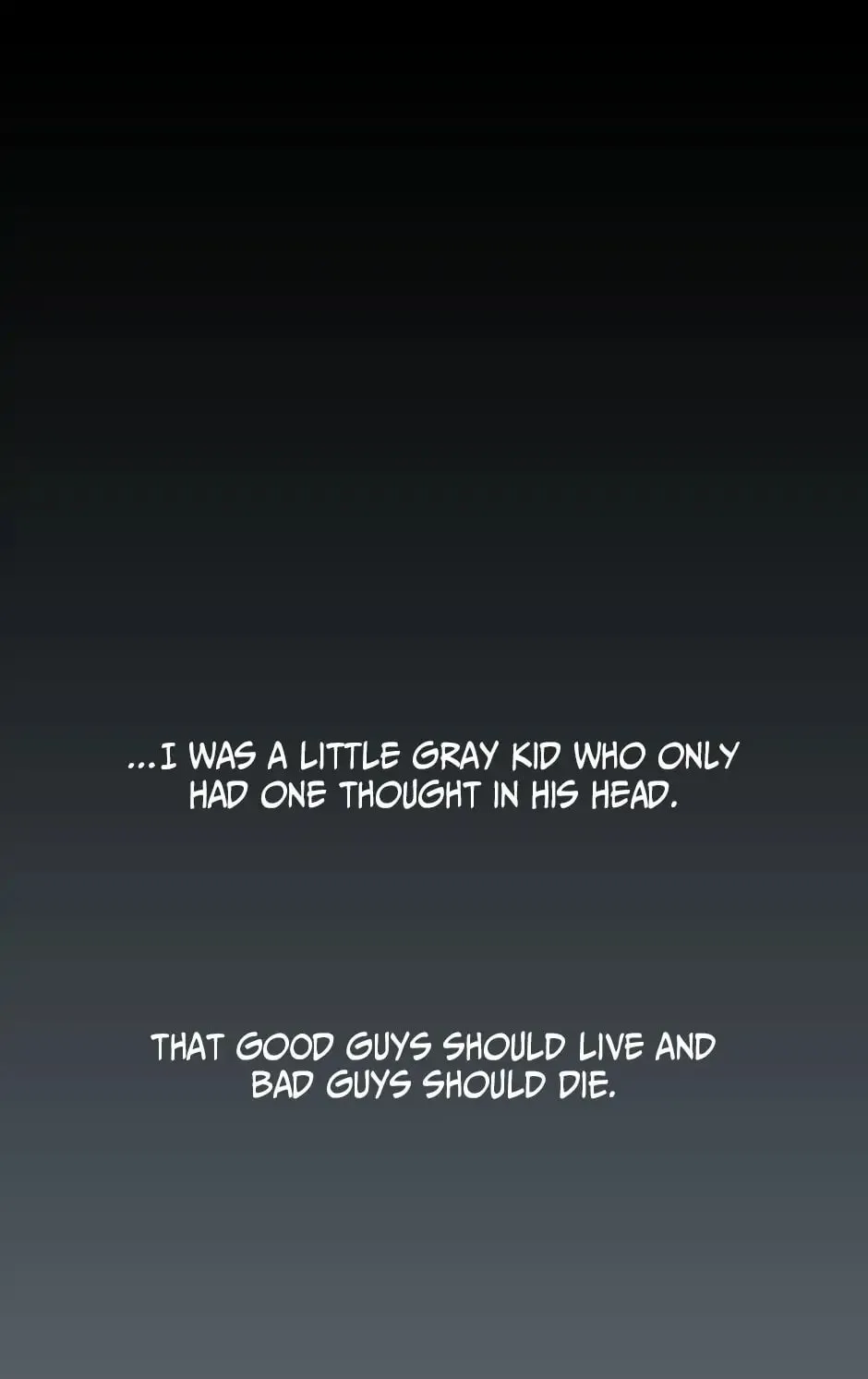 Read Trace Remaster chapter 40 image 16 on Lezhin