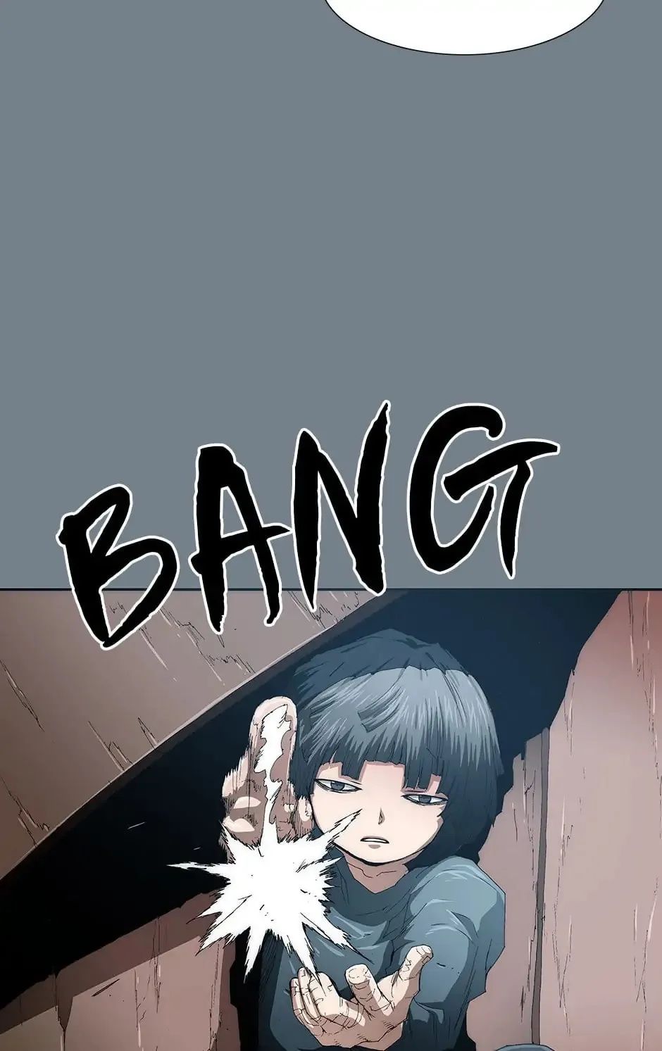 Read Trace Remaster chapter 40 image 19 on Lezhin