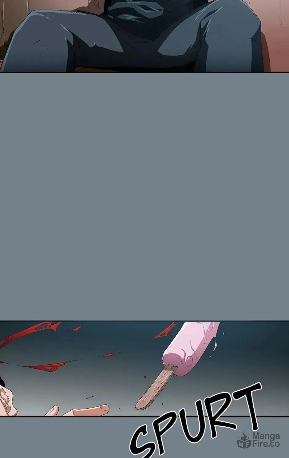 Read Trace Remaster chapter 40 image 20 on Lezhin