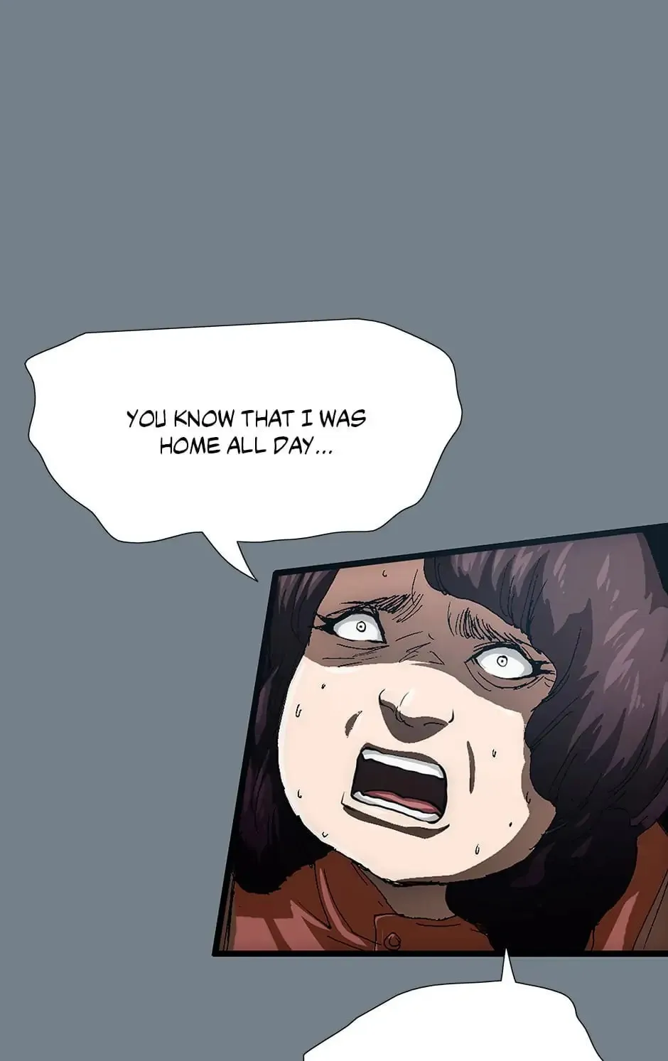 Read Trace Remaster chapter 40 image 24 on Lezhin