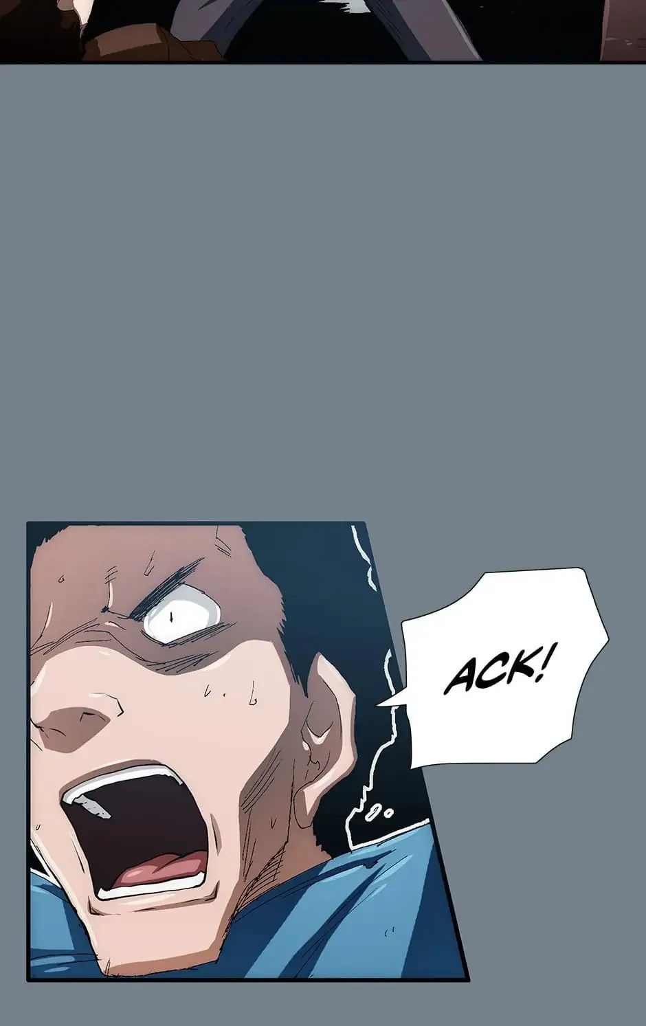 Read Trace Remaster chapter 40 image 27 on Lezhin