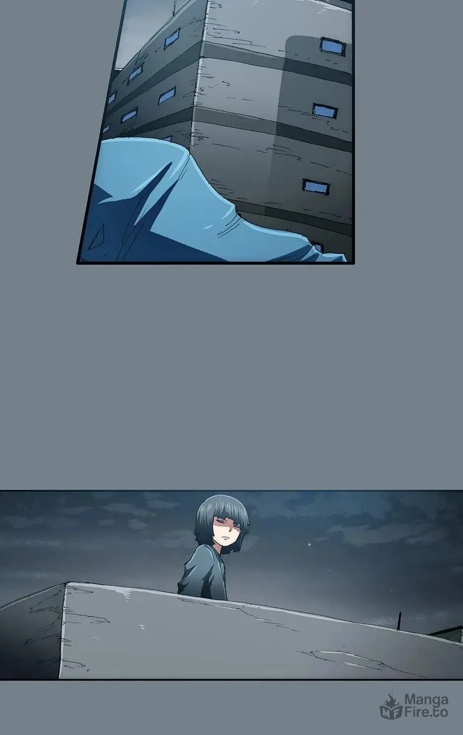 Read Trace Remaster chapter 40 image 29 on Lezhin