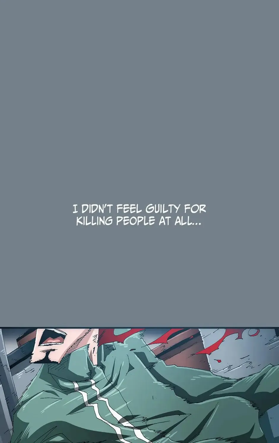 Read Trace Remaster chapter 40 image 31 on Lezhin
