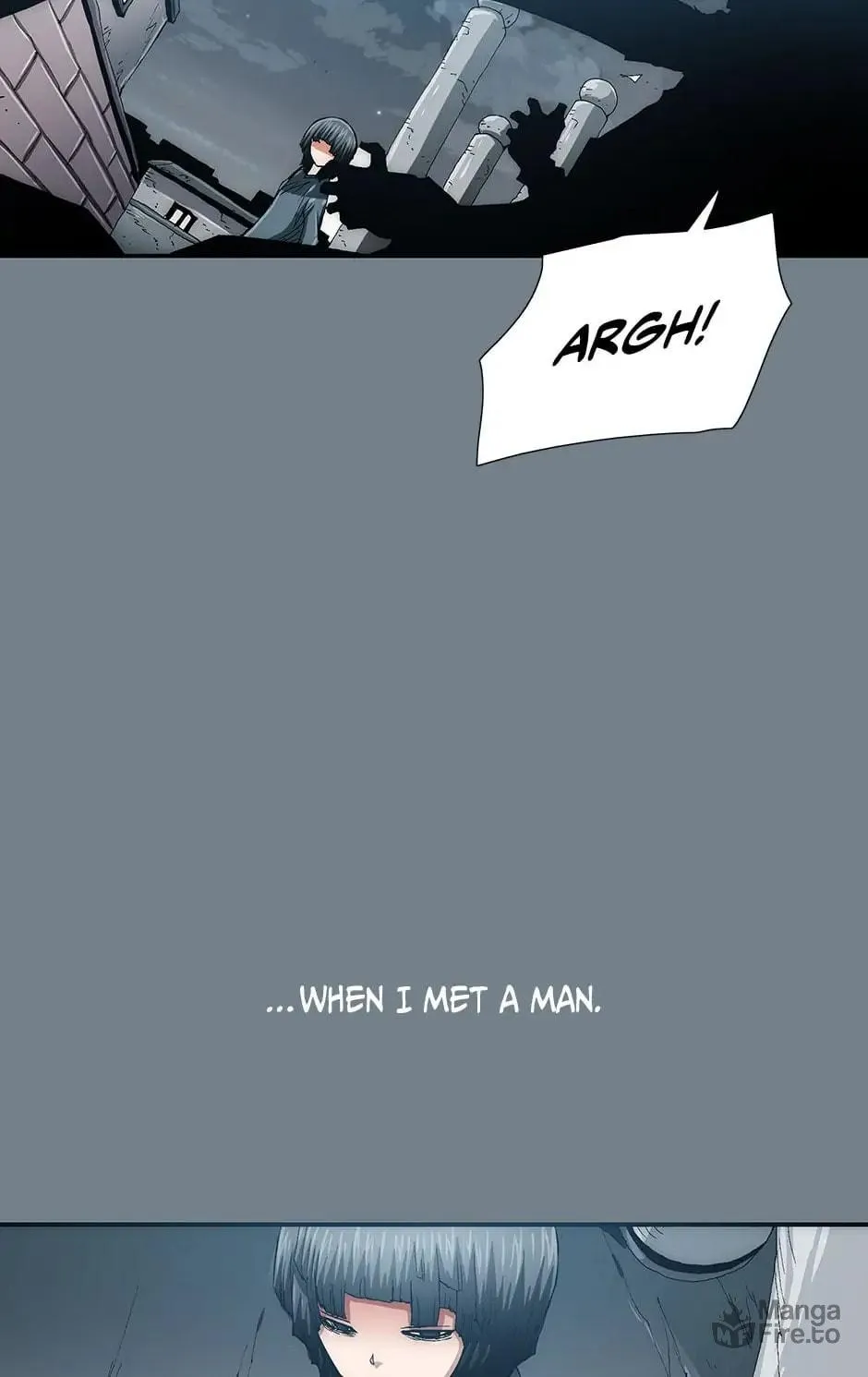 Read Trace Remaster chapter 40 image 44 on Lezhin