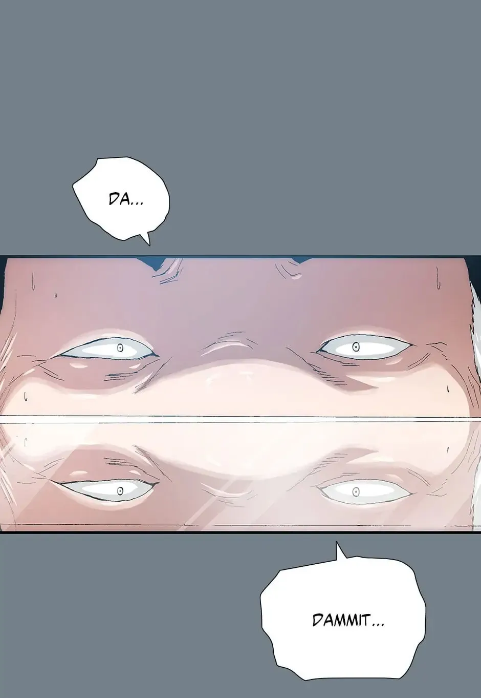 Read Trace Remaster chapter 40 image 48 on Lezhin