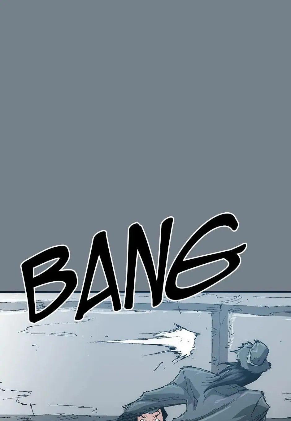 Read Trace Remaster chapter 40 image 49 on Lezhin