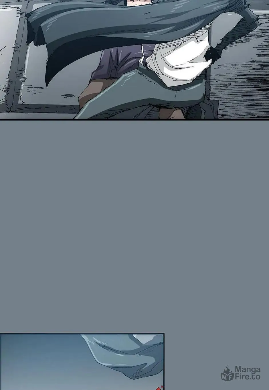 Read Trace Remaster chapter 40 image 50 on Lezhin