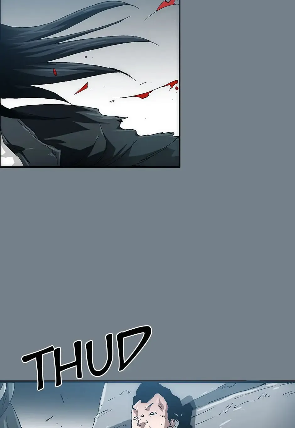 Read Trace Remaster chapter 40 image 51 on Lezhin