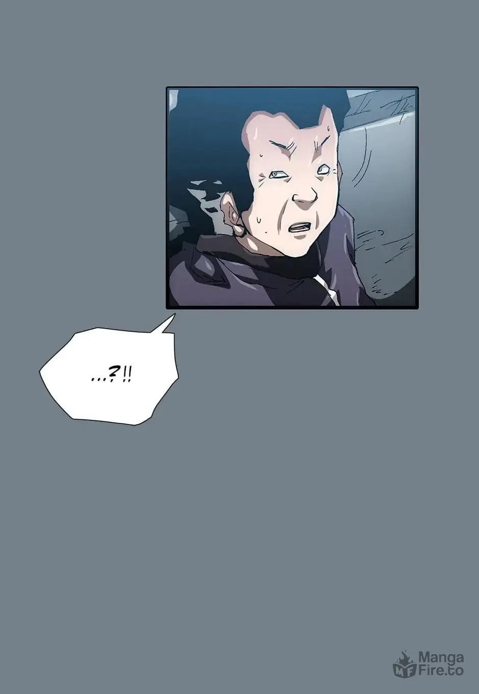 Read Trace Remaster chapter 40 image 53 on Lezhin