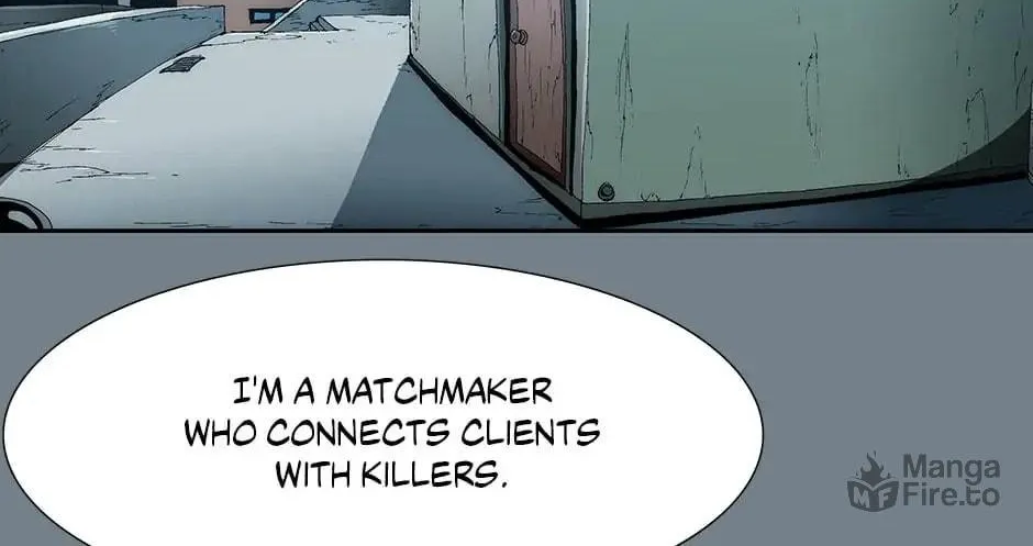 Read Trace Remaster chapter 40 image 59 on Lezhin