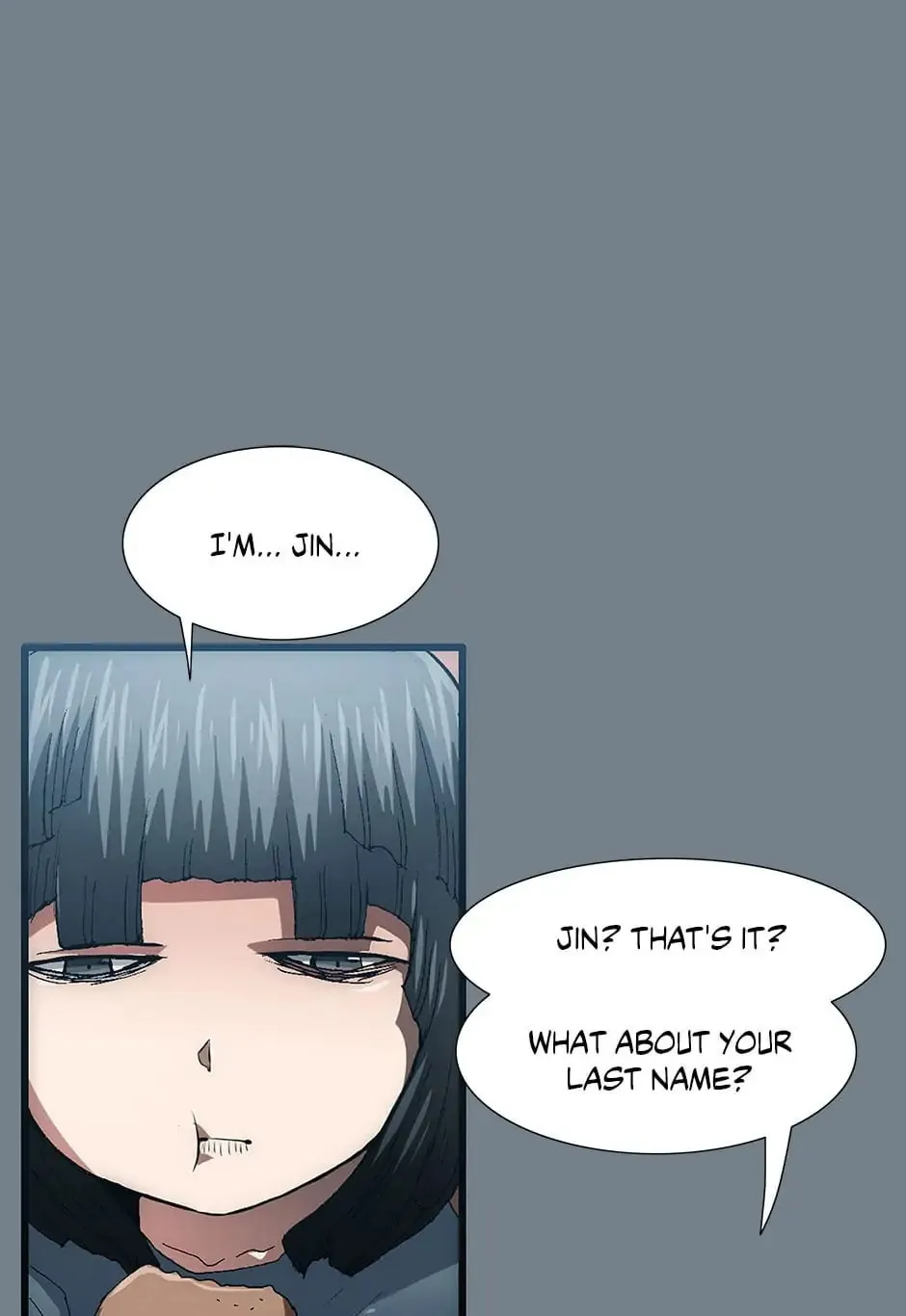 Read Trace Remaster chapter 40 image 62 on Lezhin