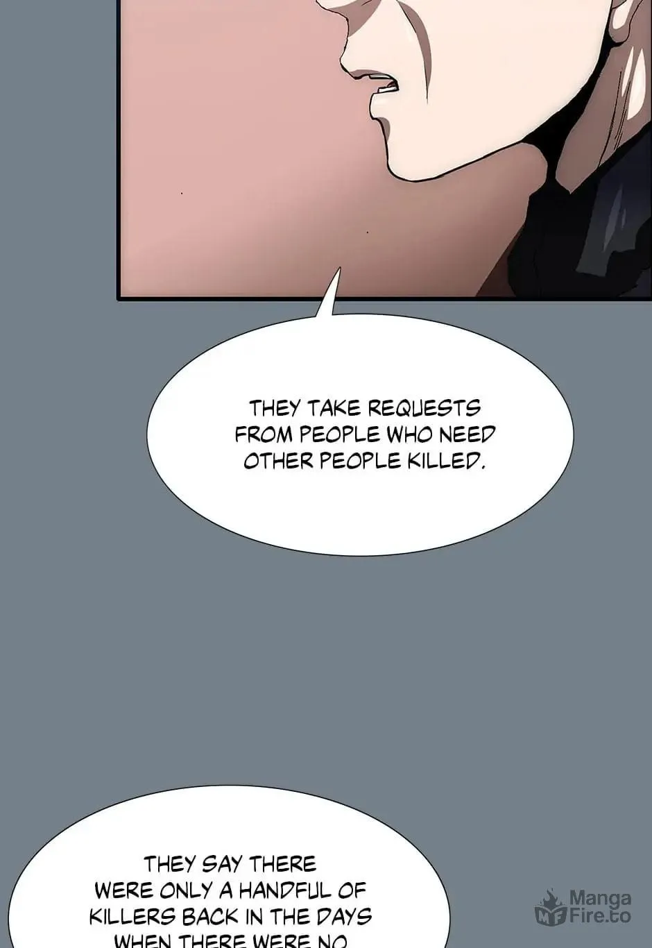 Read Trace Remaster chapter 40 image 66 on Lezhin