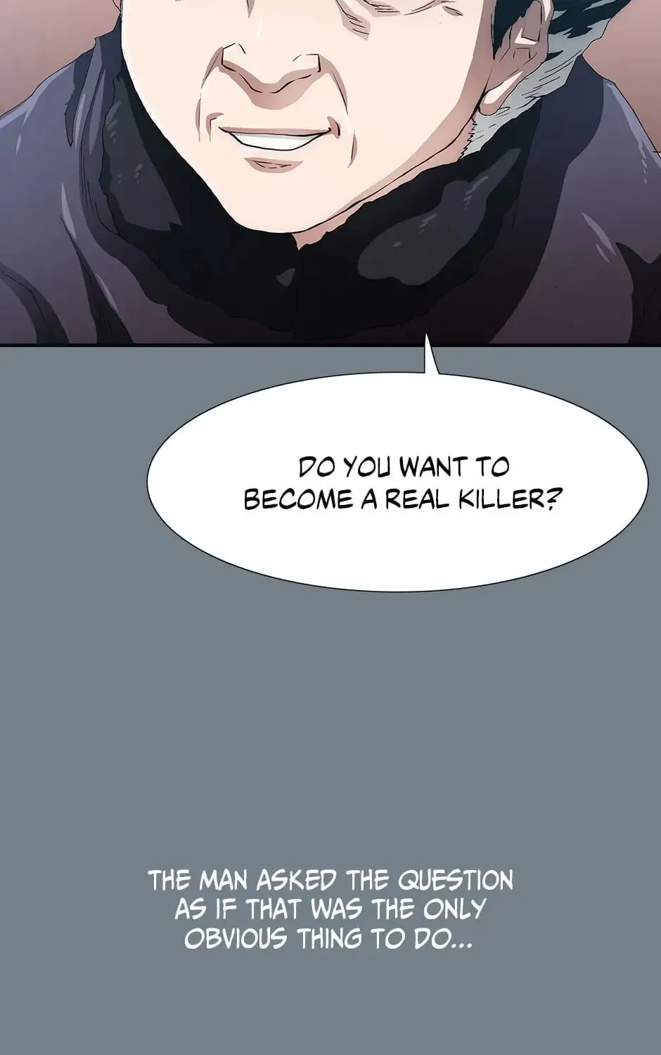 Read Trace Remaster chapter 40 image 72 on Lezhin