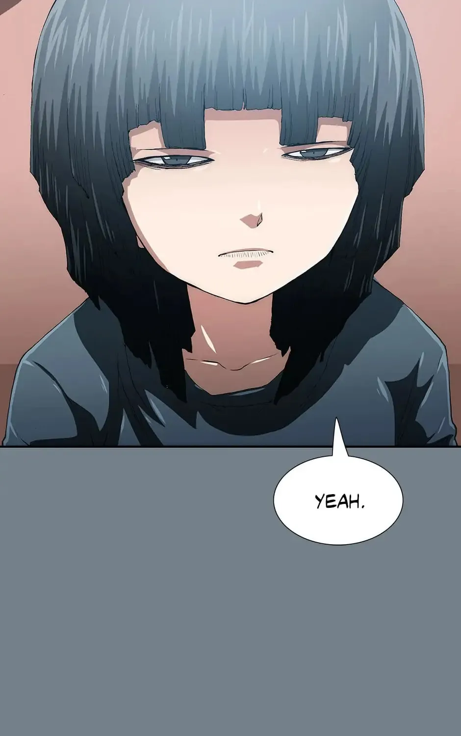 Read Trace Remaster chapter 40 image 74 on Lezhin