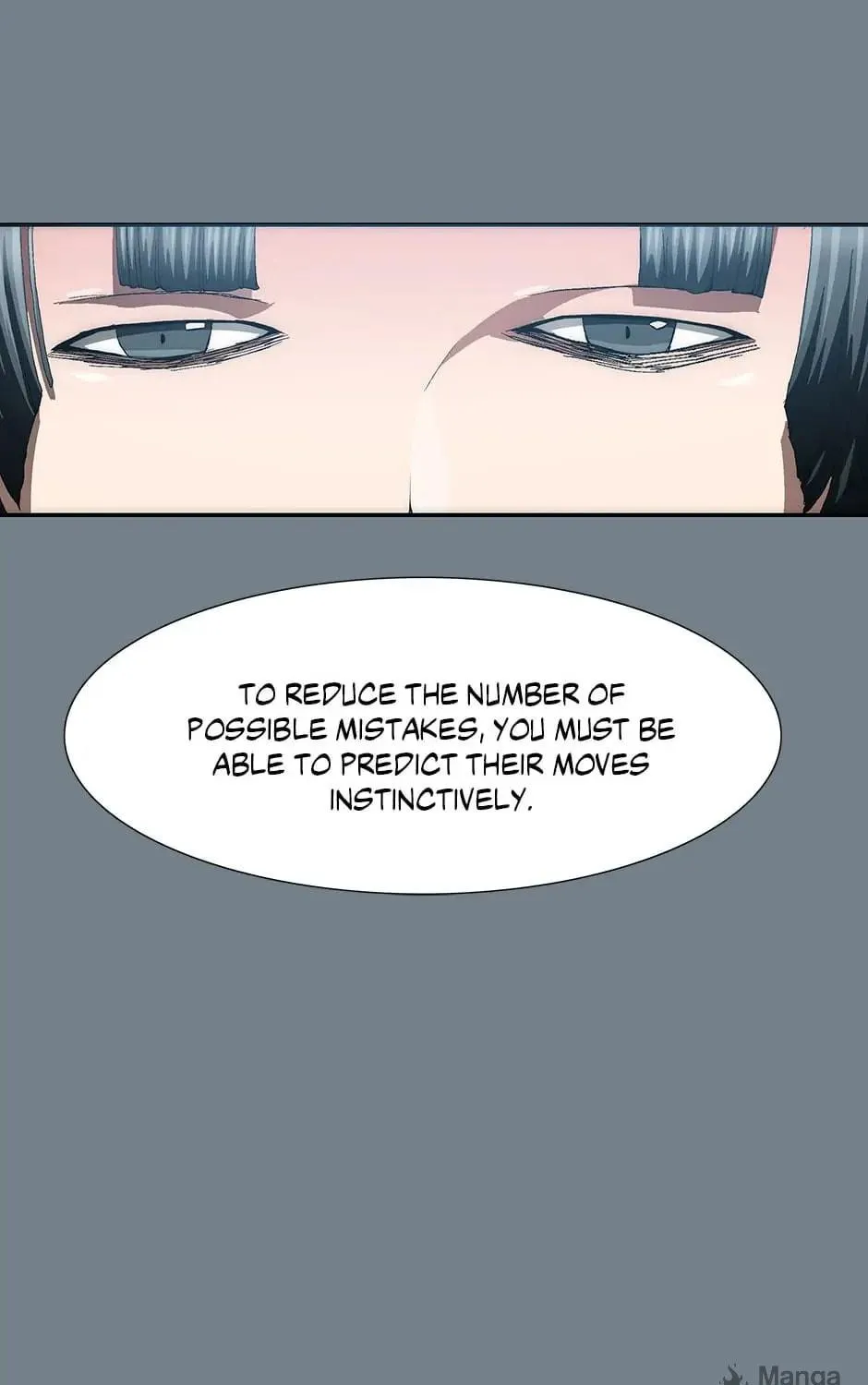 Read Trace Remaster chapter 41 image 10 on Lezhin