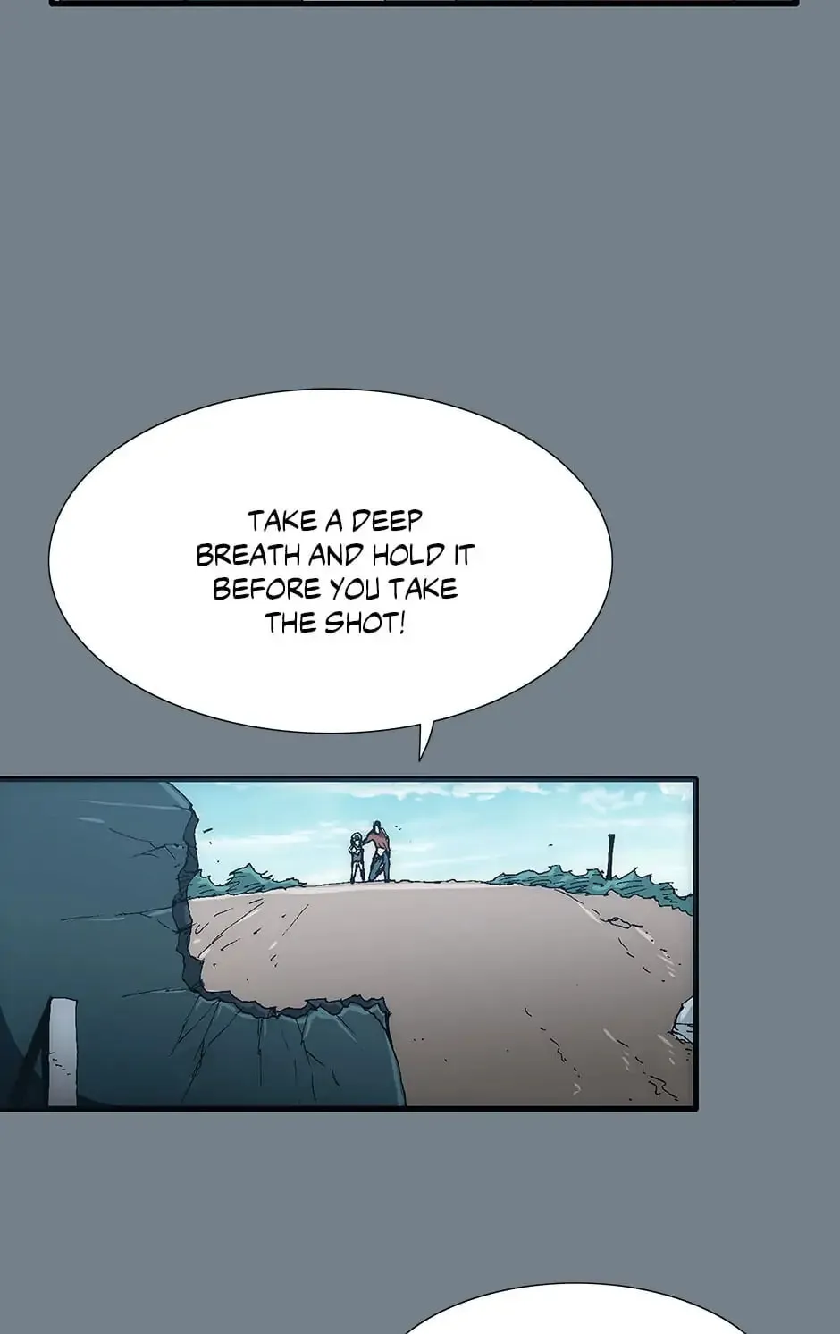 Read Trace Remaster chapter 41 image 13 on Lezhin