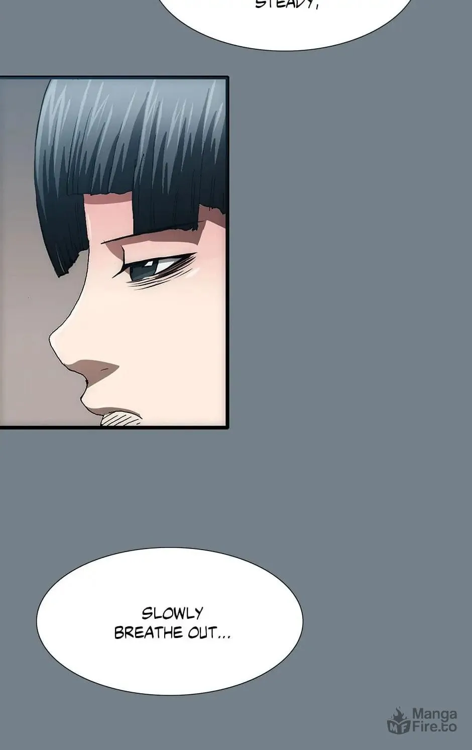 Read Trace Remaster chapter 41 image 15 on Lezhin