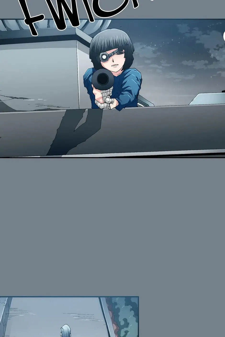 Read Trace Remaster chapter 41 image 21 on Lezhin