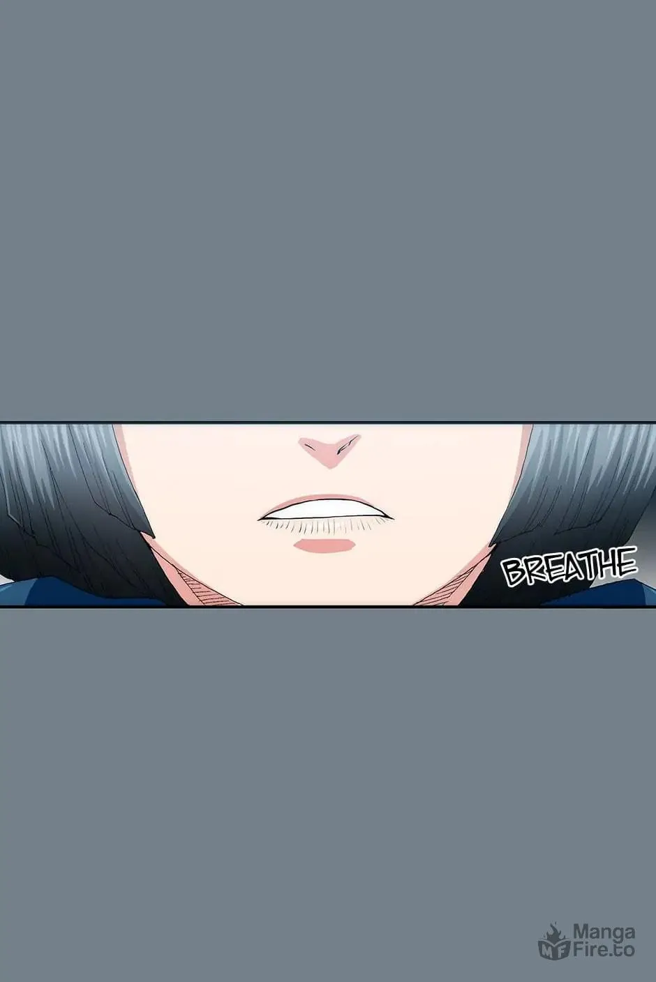 Read Trace Remaster chapter 41 image 23 on Lezhin
