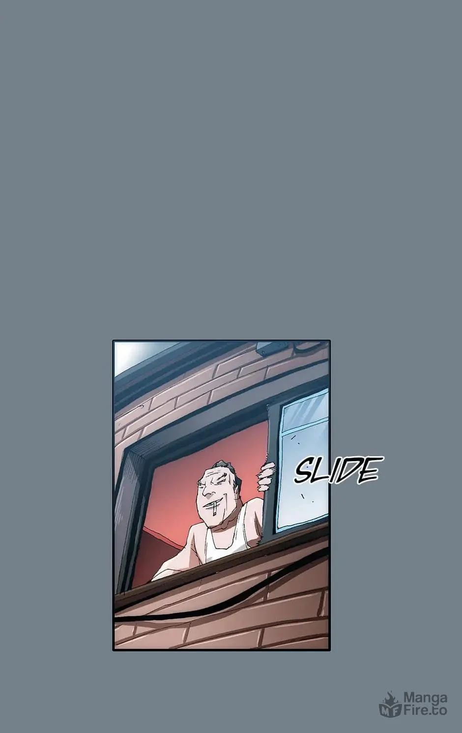 Read Trace Remaster chapter 41 image 29 on Lezhin