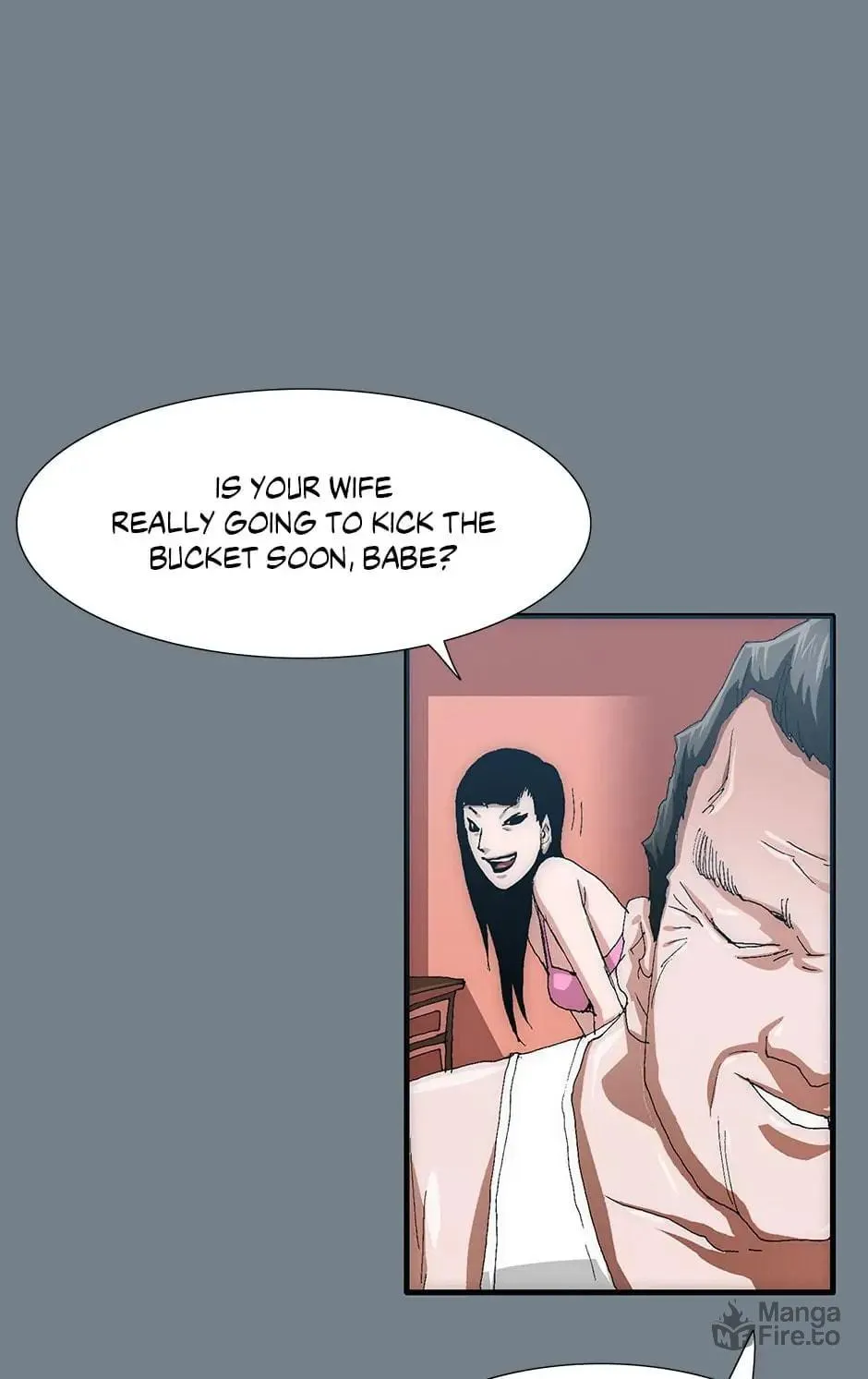 Read Trace Remaster chapter 41 image 30 on Lezhin