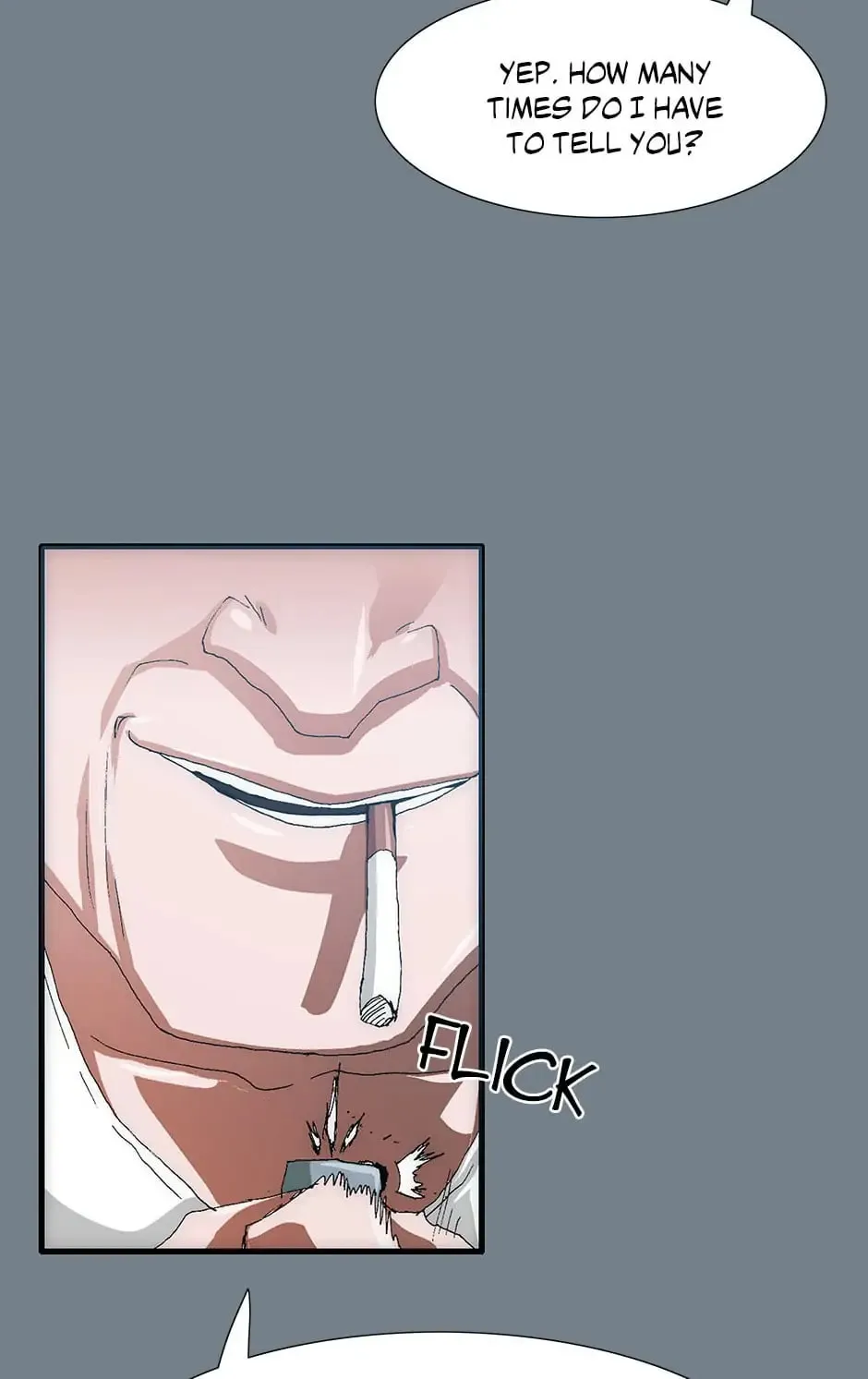 Read Trace Remaster chapter 41 image 31 on Lezhin