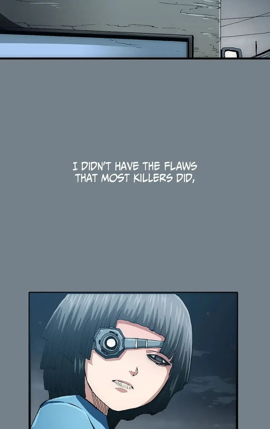 Read Trace Remaster chapter 41 image 34 on Lezhin