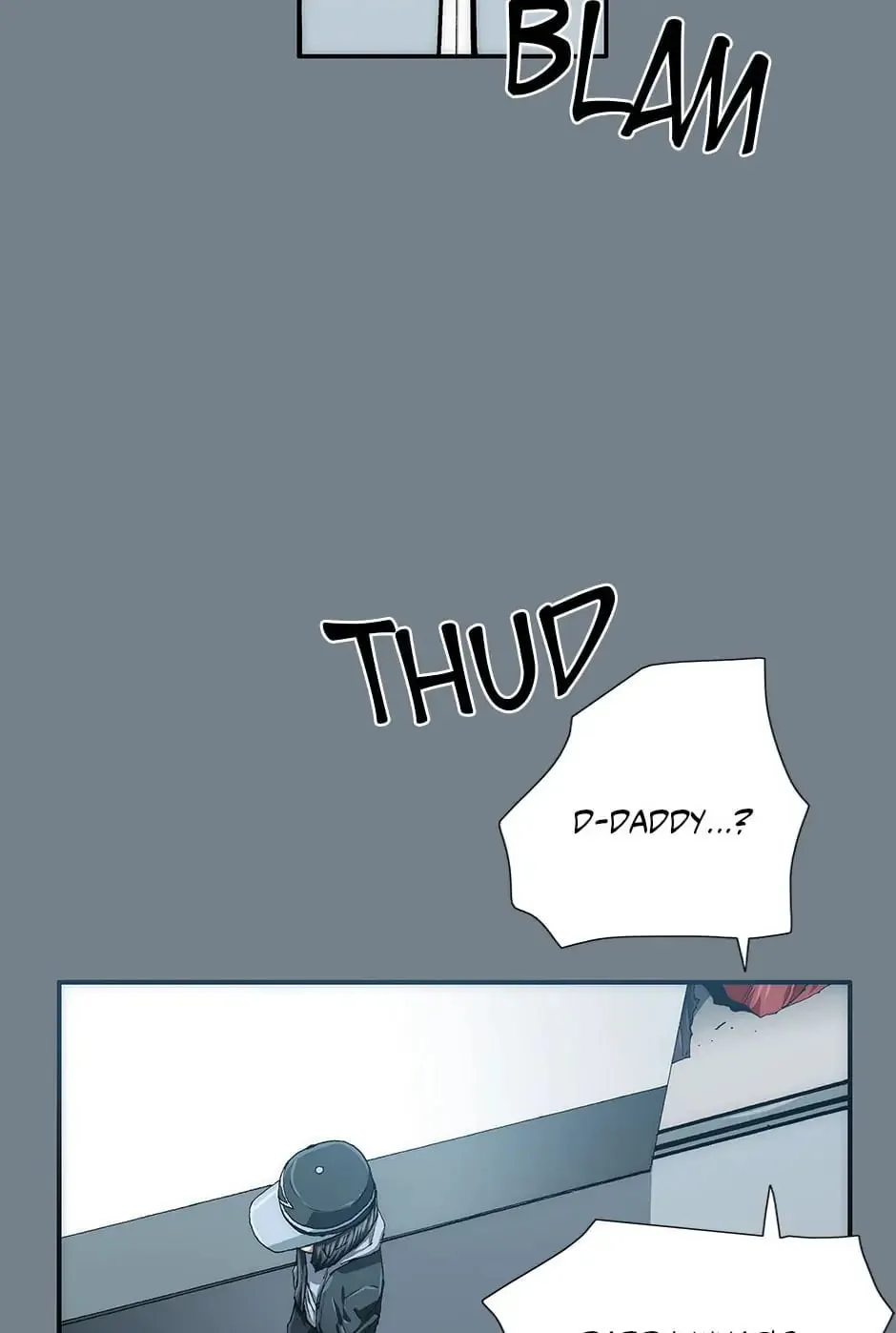 Read Trace Remaster chapter 41 image 39 on Lezhin