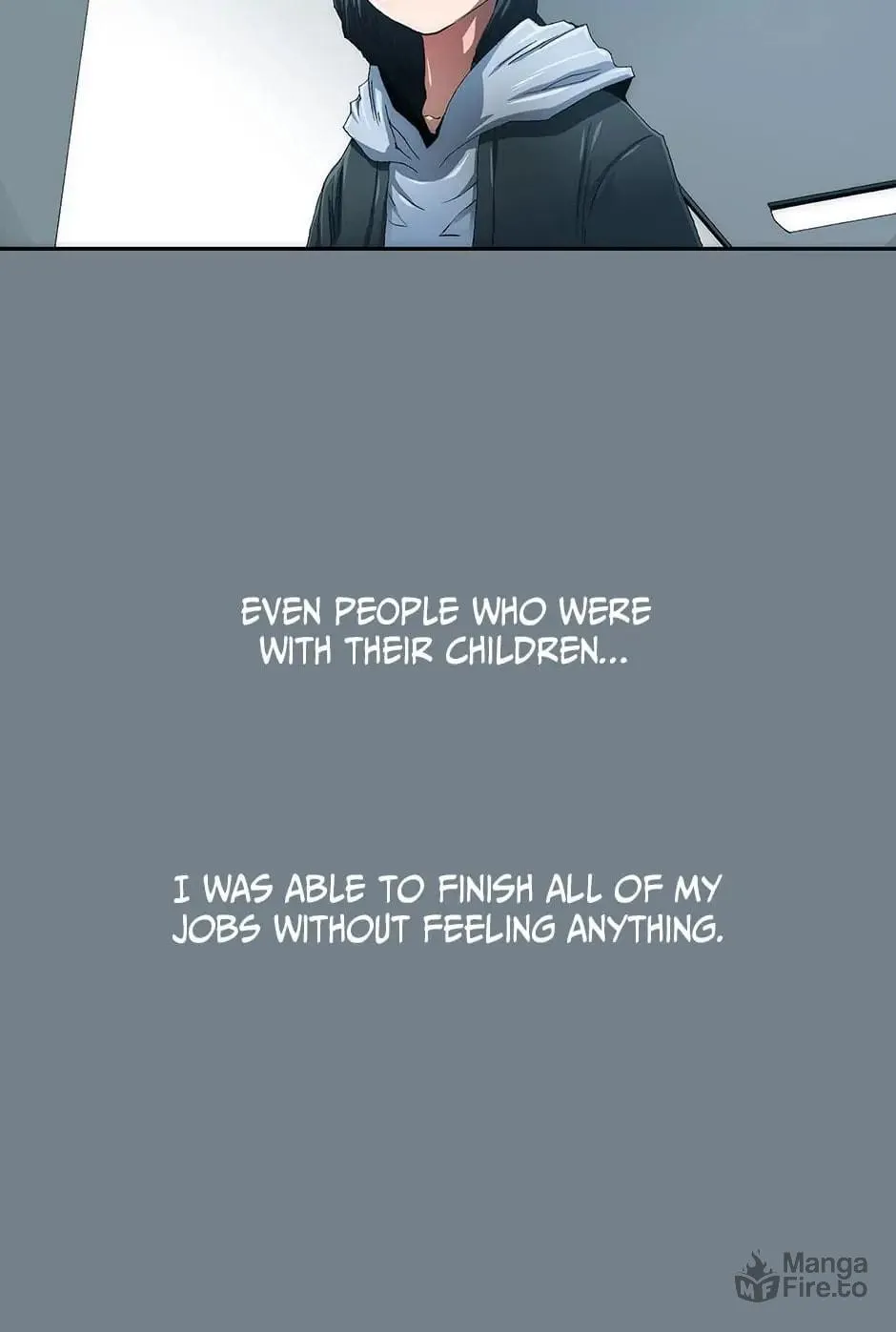 Read Trace Remaster chapter 41 image 41 on Lezhin