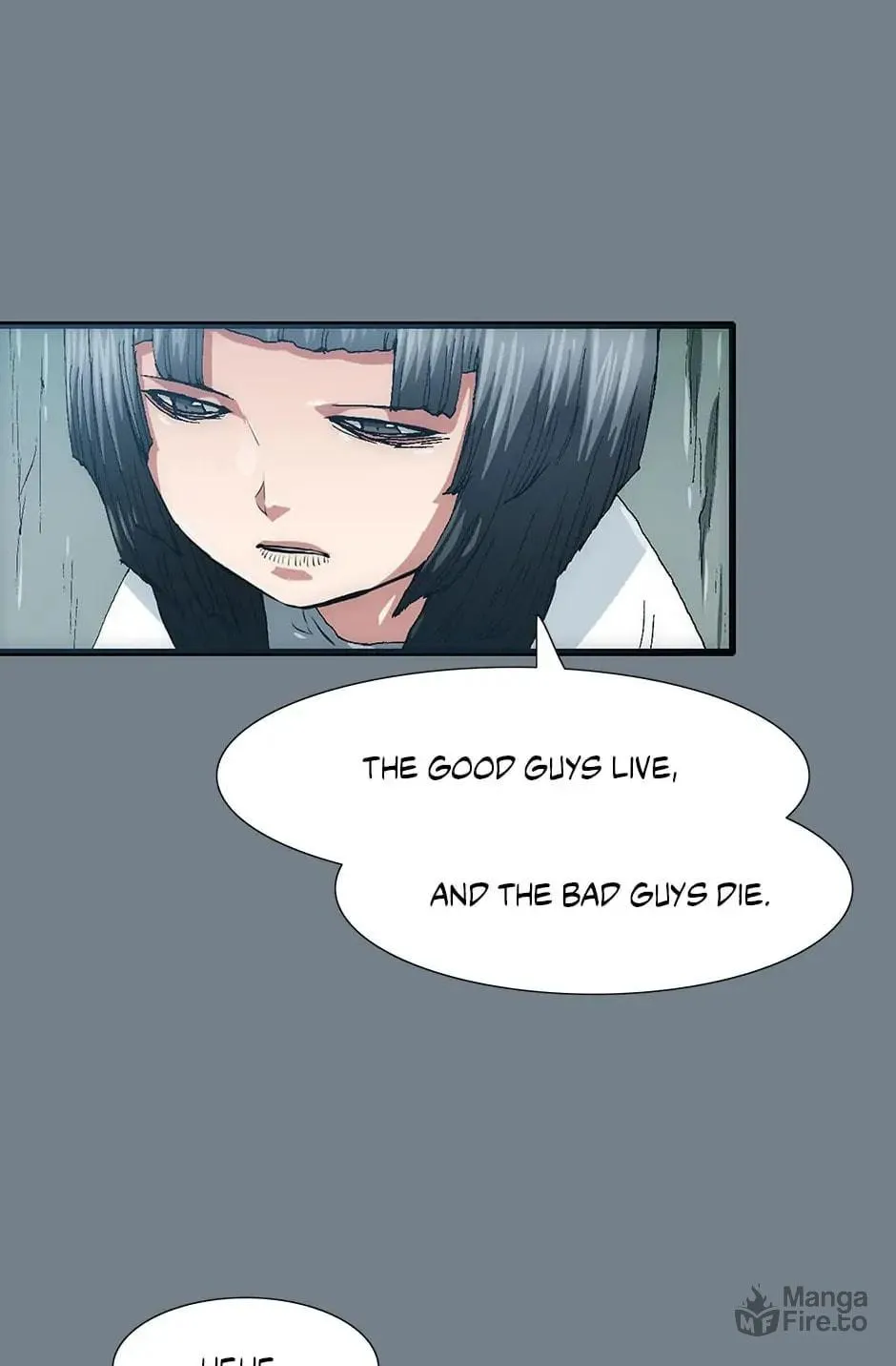 Read Trace Remaster chapter 41 image 44 on Lezhin
