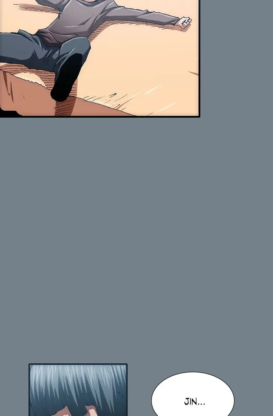 Read Trace Remaster chapter 41 image 46 on Lezhin
