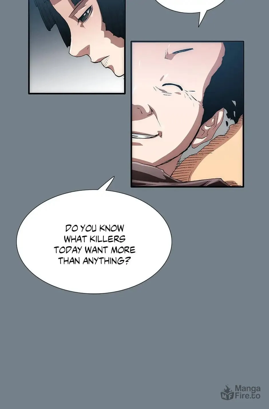 Read Trace Remaster chapter 41 image 47 on Lezhin