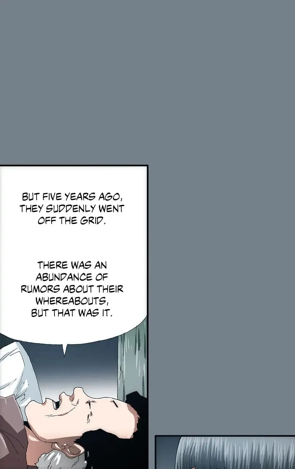 Read Trace Remaster chapter 41 image 52 on Lezhin