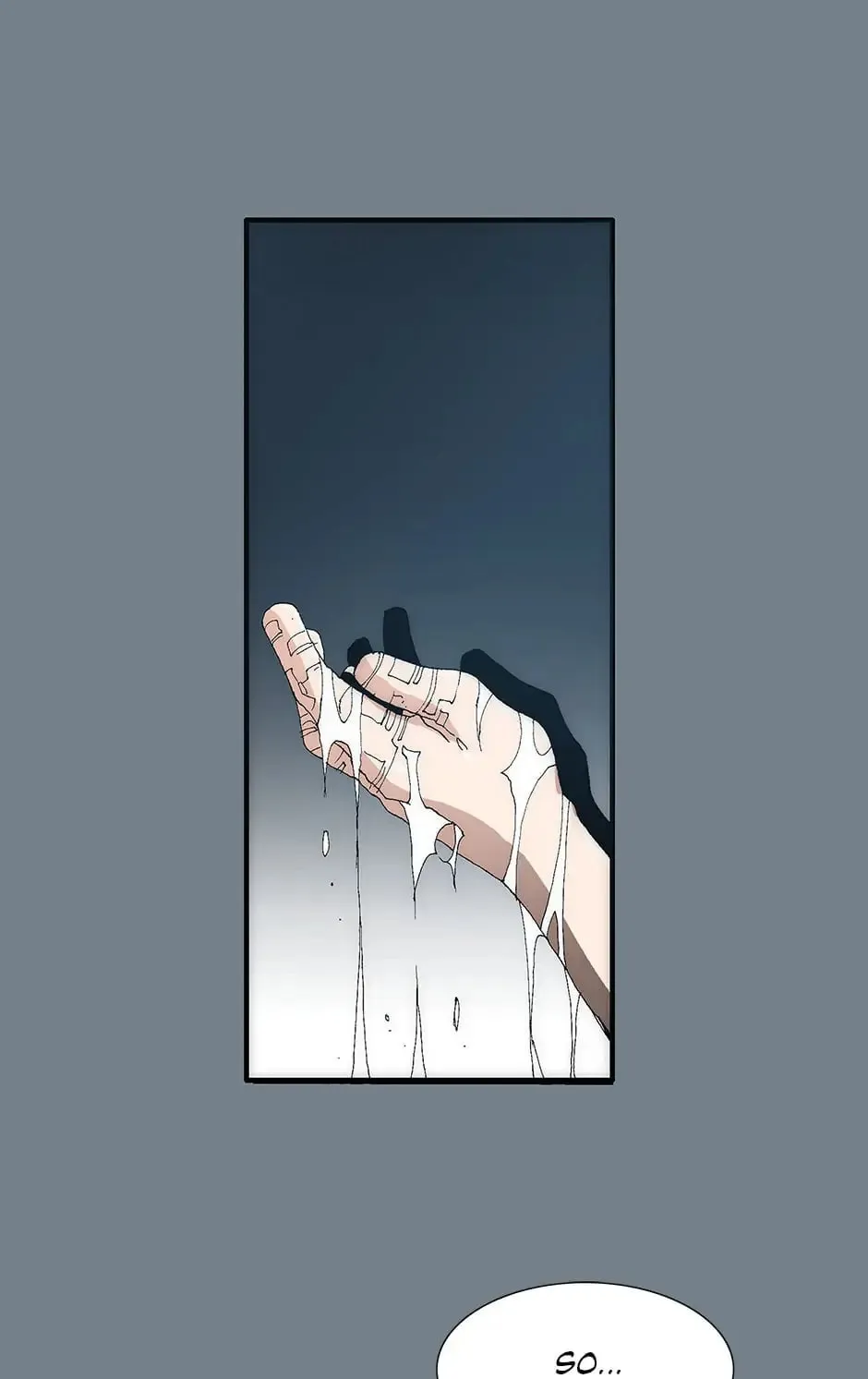 Read Trace Remaster chapter 41 image 54 on Lezhin
