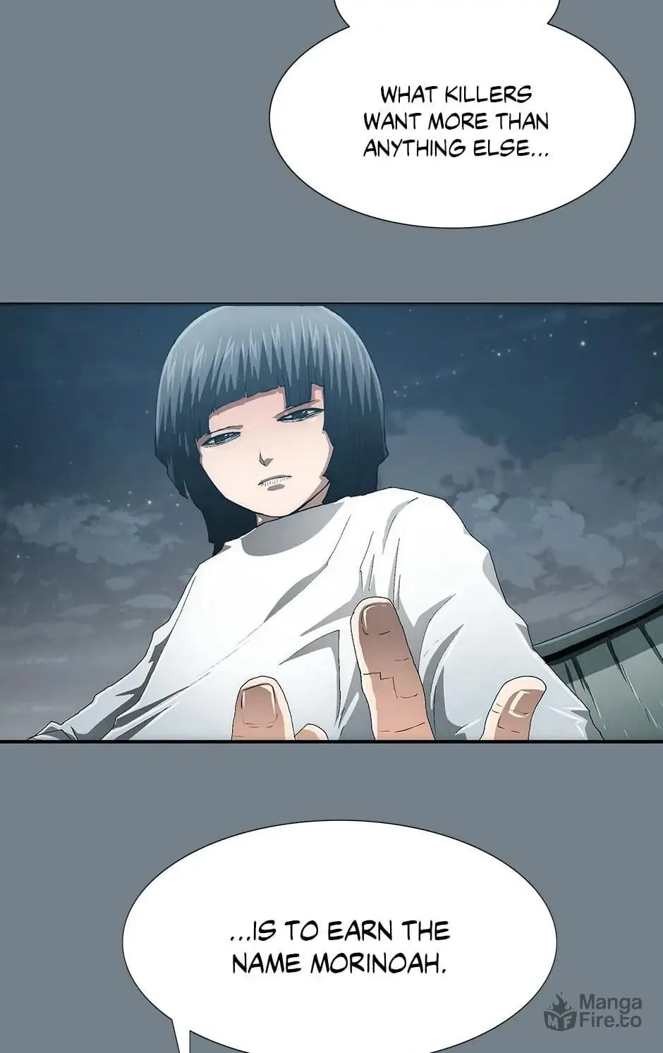 Read Trace Remaster chapter 41 image 55 on Lezhin