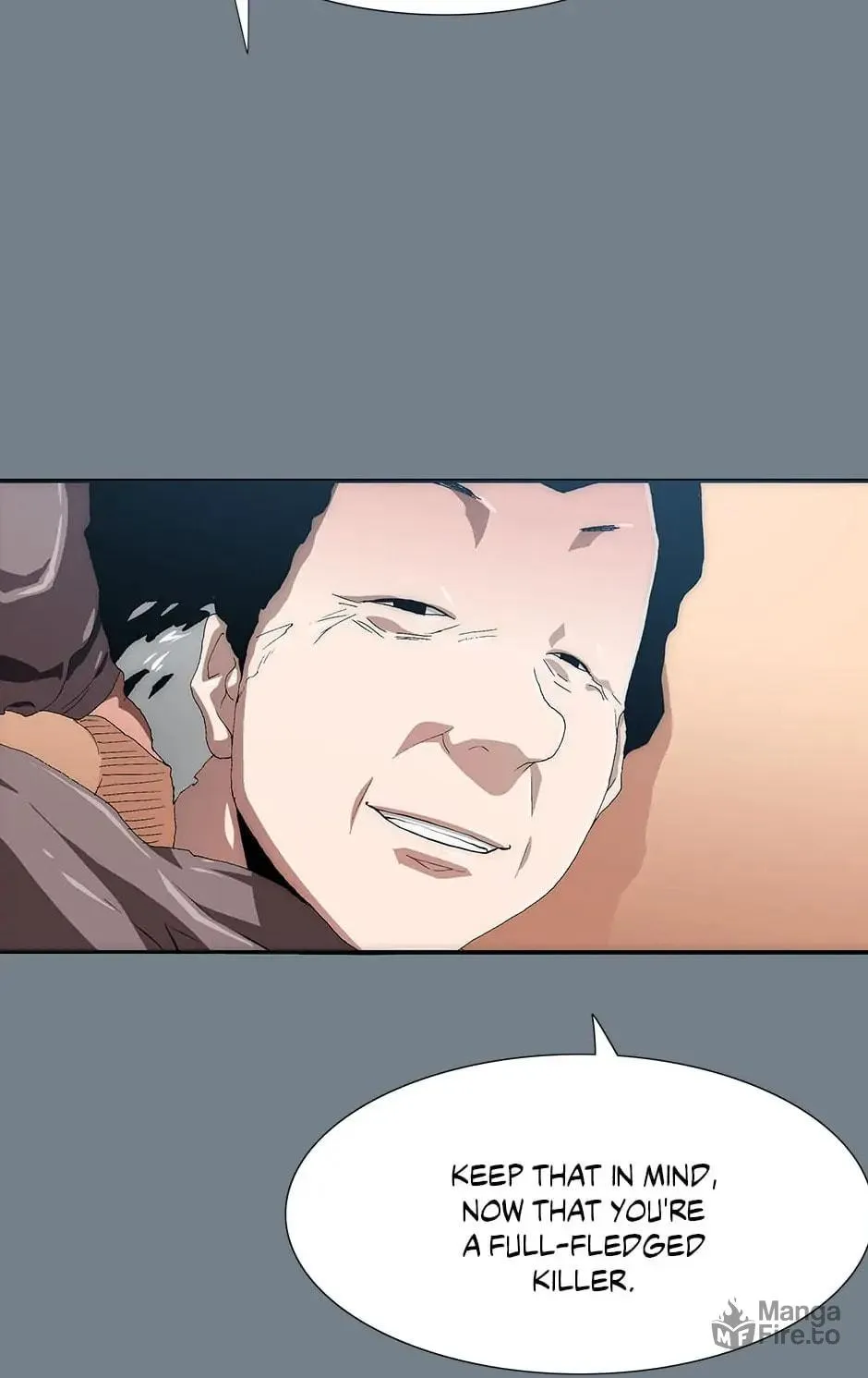 Read Trace Remaster chapter 41 image 56 on Lezhin