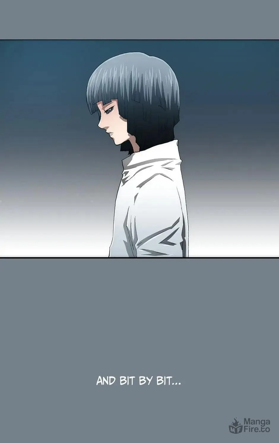 Read Trace Remaster chapter 41 image 59 on Lezhin