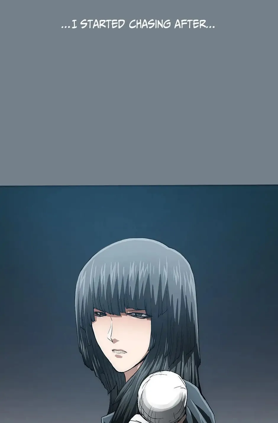 Read Trace Remaster chapter 41 image 61 on Lezhin