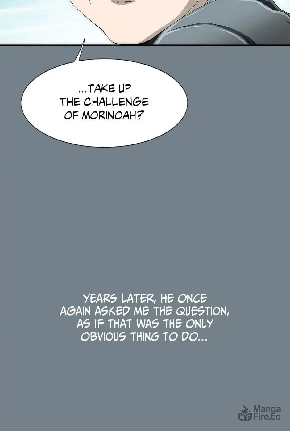 Read Trace Remaster chapter 41 image 71 on Lezhin