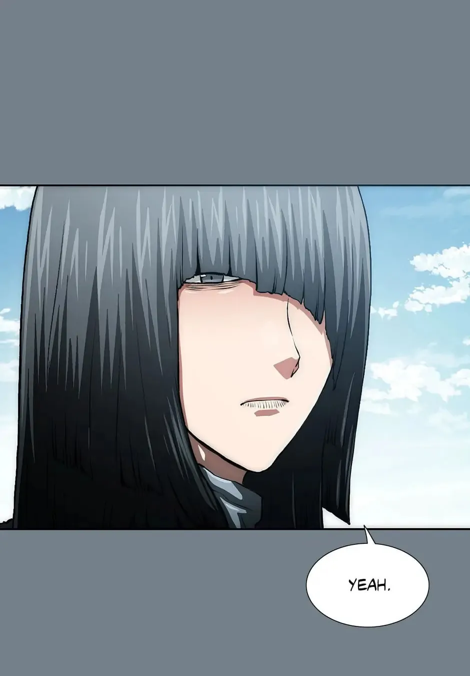 Read Trace Remaster chapter 41 image 72 on Lezhin