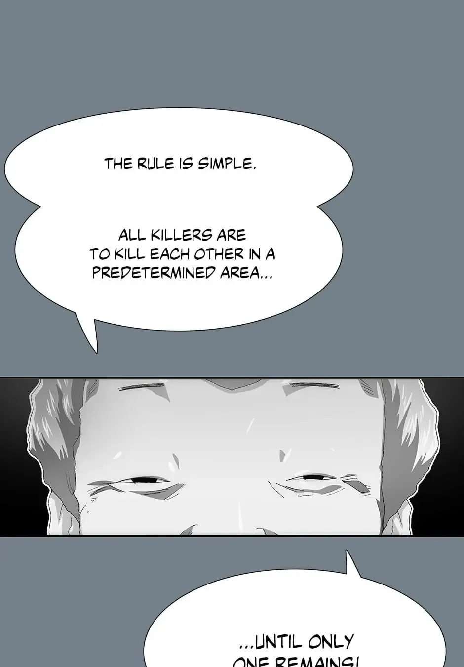 Read Trace Remaster chapter 41 image 76 on Lezhin