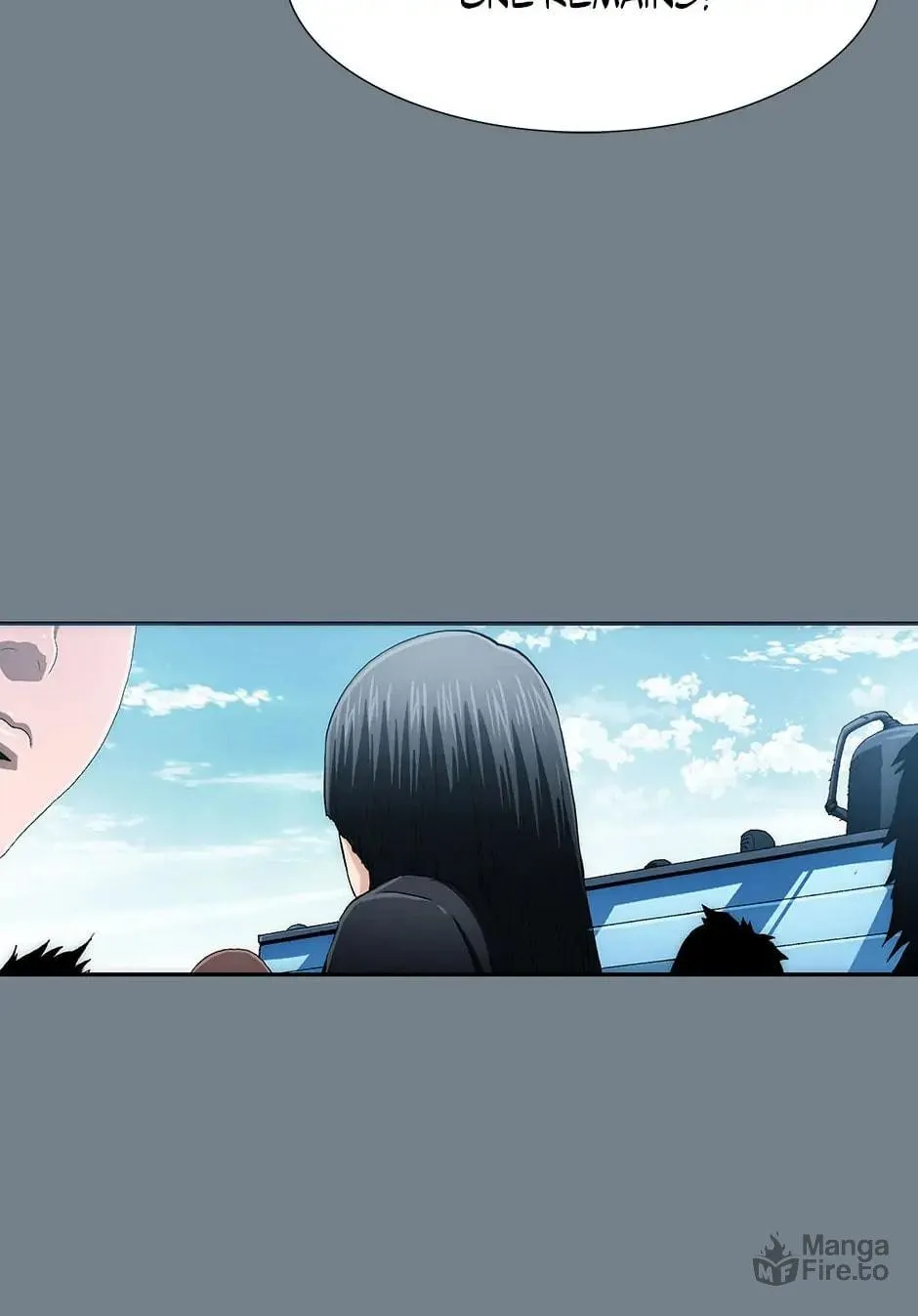Read Trace Remaster chapter 41 image 77 on Lezhin