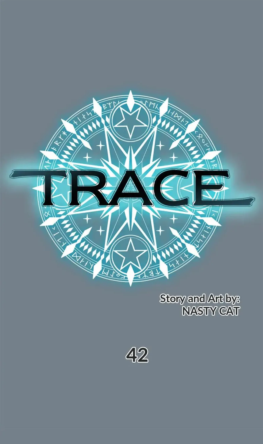 Read Trace Remaster chapter 42 image 0 on Lezhin