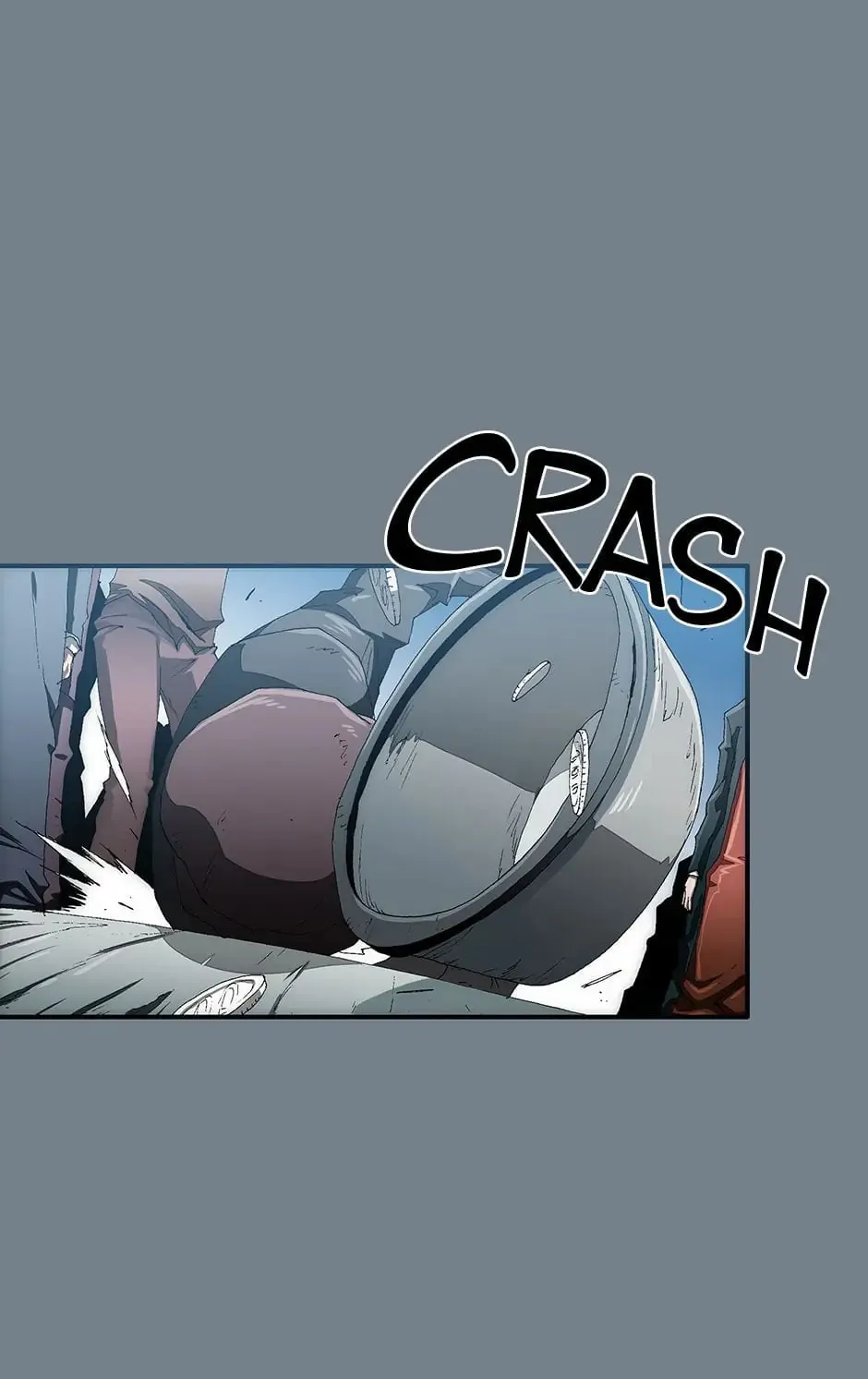 Read Trace Remaster chapter 42 image 18 on Lezhin