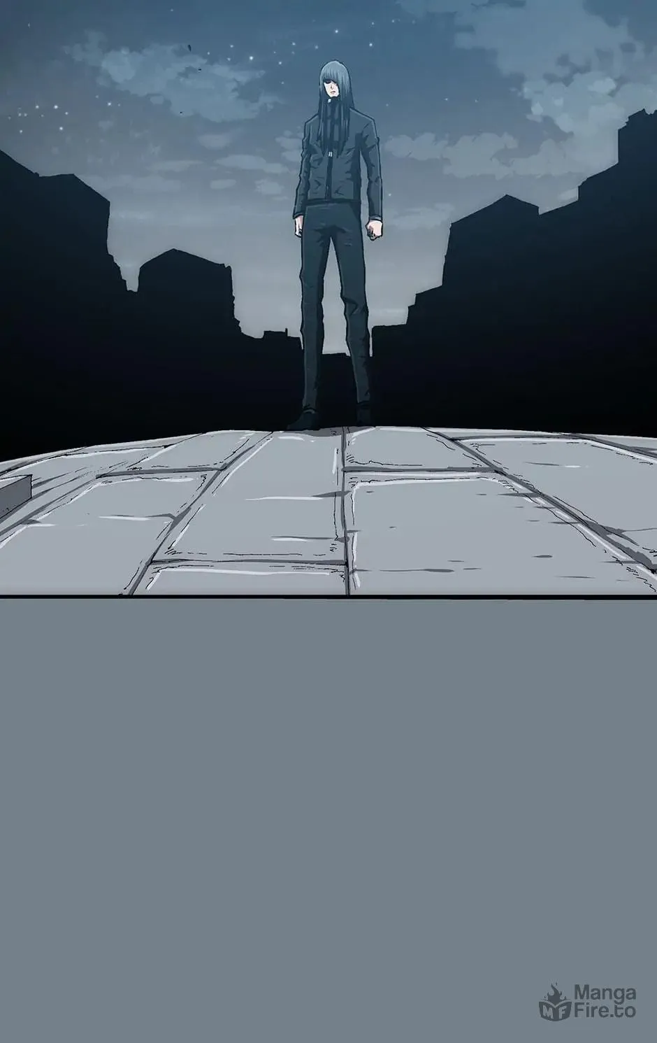 Read Trace Remaster chapter 42 image 23 on Lezhin