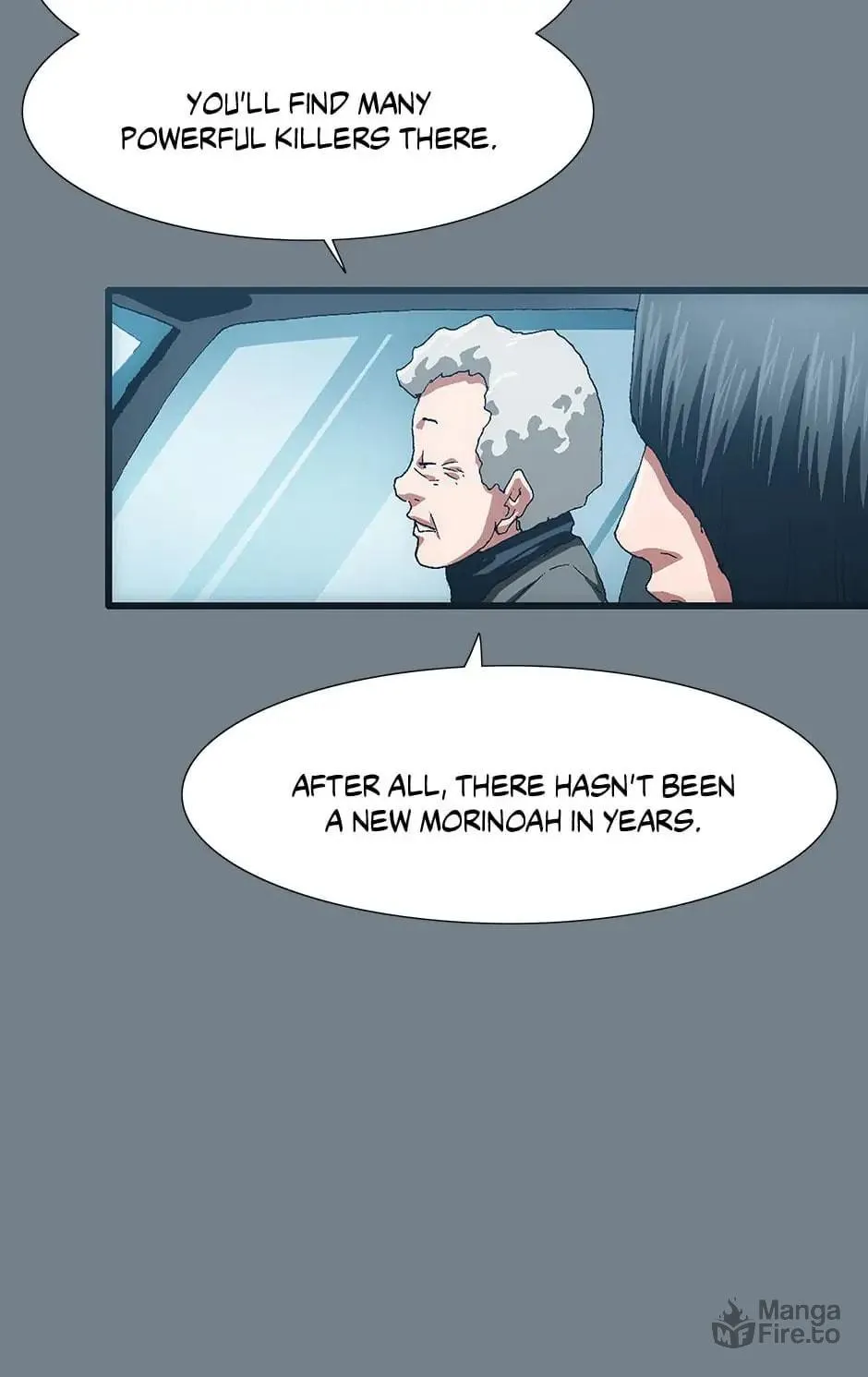 Read Trace Remaster chapter 42 image 29 on Lezhin