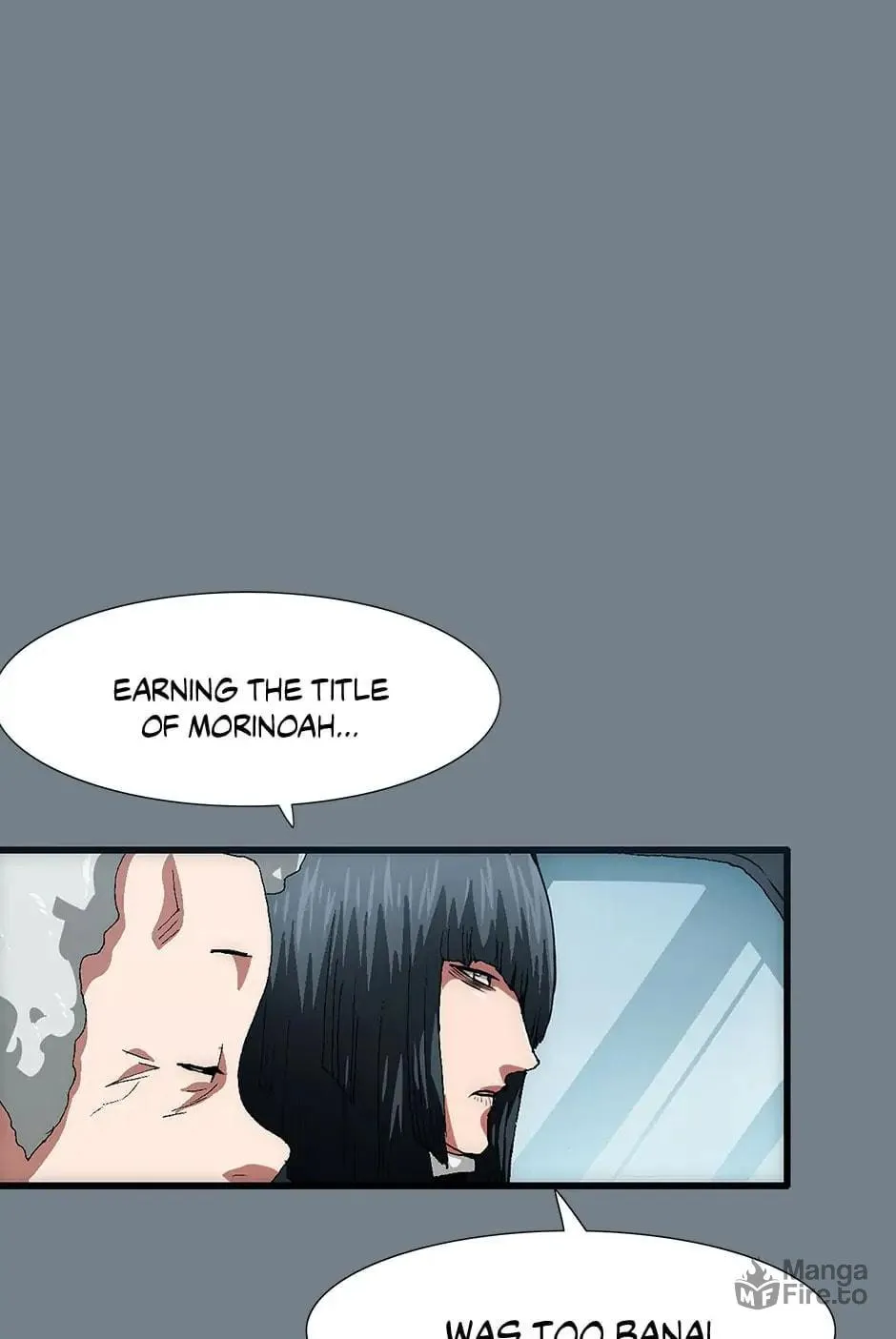 Read Trace Remaster chapter 42 image 30 on Lezhin