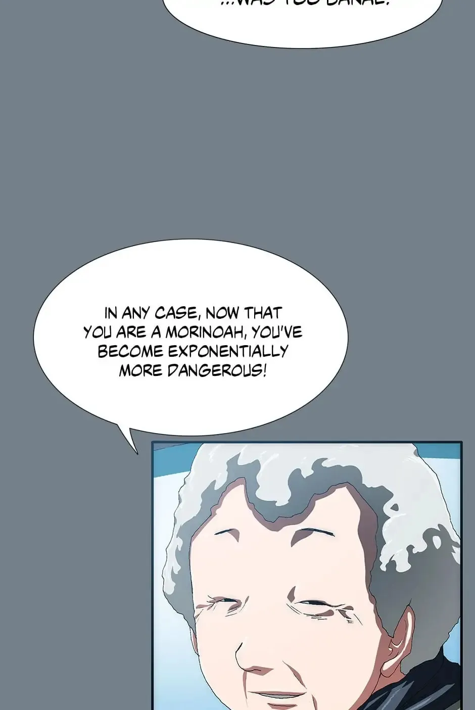 Read Trace Remaster chapter 42 image 31 on Lezhin